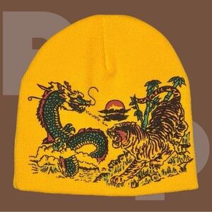 Supreme Dragon Beanie